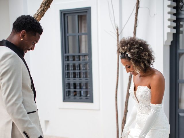 Donte and Brady&apos;s Wedding in Tulum, Mexico 23