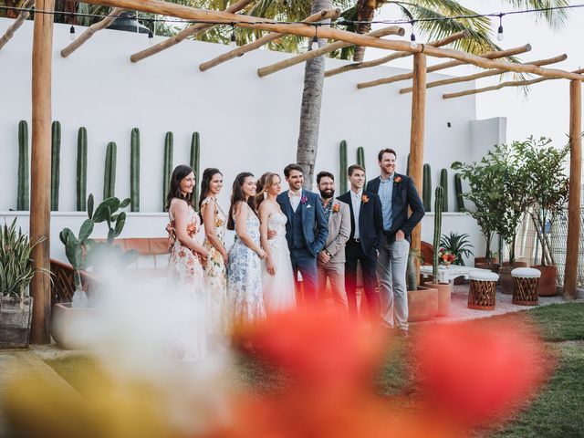 Jeremy and Miranda&apos;s Wedding in Sayulita, Mexico 27