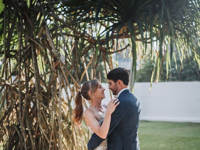 Jeremy and Miranda&apos;s Wedding in Sayulita, Mexico 30