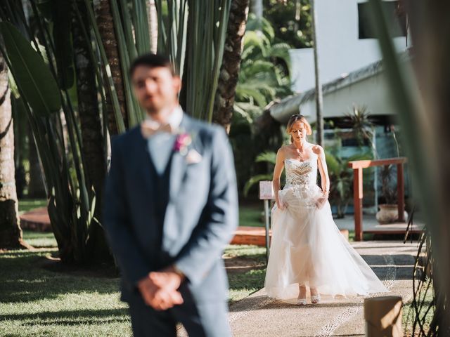 Jeremy and Miranda&apos;s Wedding in Sayulita, Mexico 48