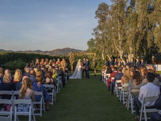 Carter and Megan&apos;s Wedding in San Marcos, California 22
