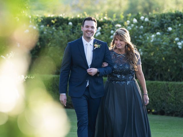 Carter and Megan&apos;s Wedding in San Marcos, California 23