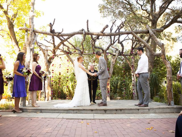 Kelly and Jason&apos;s Wedding in San Luis Obispo, California 12