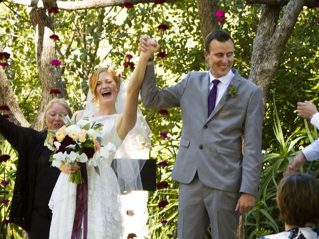 Kelly and Jason&apos;s Wedding in San Luis Obispo, California 14