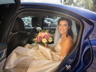 Samantha &amp; Leonardo's wedding 2