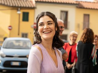 Samantha &amp; Leonardo's wedding 3