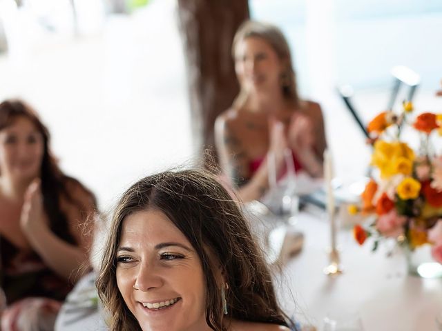 Joel and Sandra's Wedding in Cancun, Mexico 32