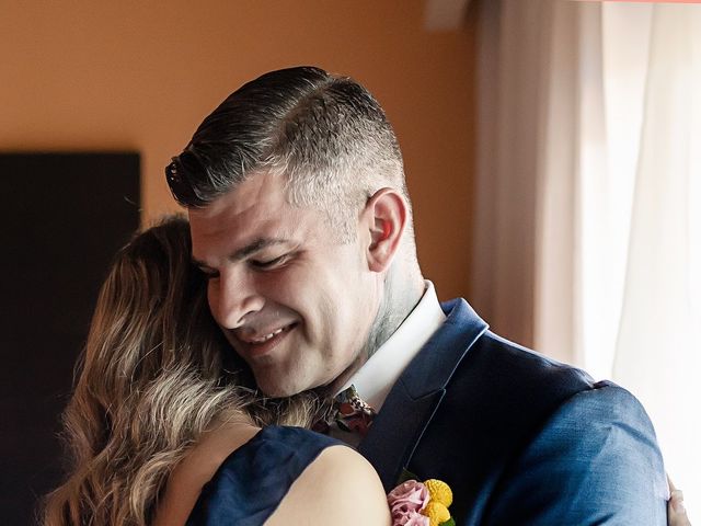 Joel and Sandra's Wedding in Cancun, Mexico 88