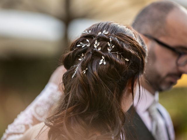 Leonardo and Samantha's Wedding in Florence, Italy 38