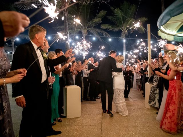 Lanier and Nicole&apos;s Wedding in Palm Beach, Florida 22