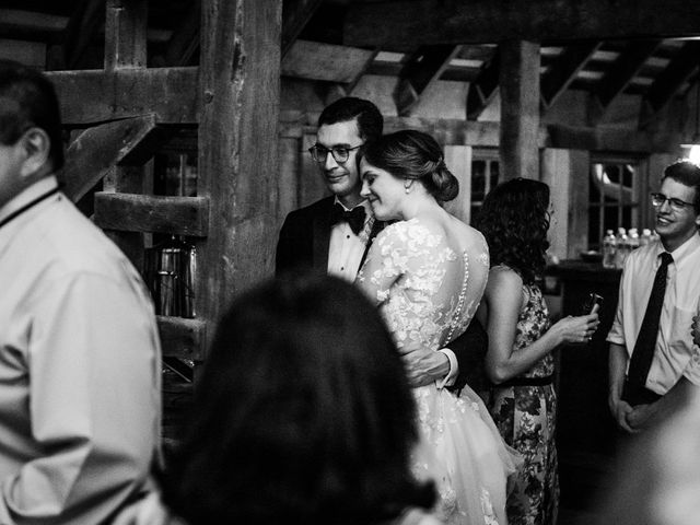 Alexander and Katherine&apos;s Wedding in Leesburg, Virginia 87