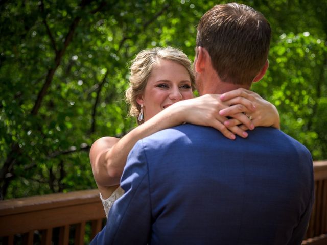 Jacob and Kelli&apos;s Wedding in Durango, Colorado 100