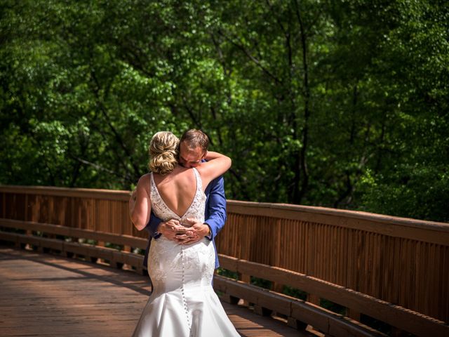 Jacob and Kelli&apos;s Wedding in Durango, Colorado 107