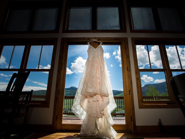 Neil and Melissa&apos;s Wedding in Crested Butte, Colorado 71