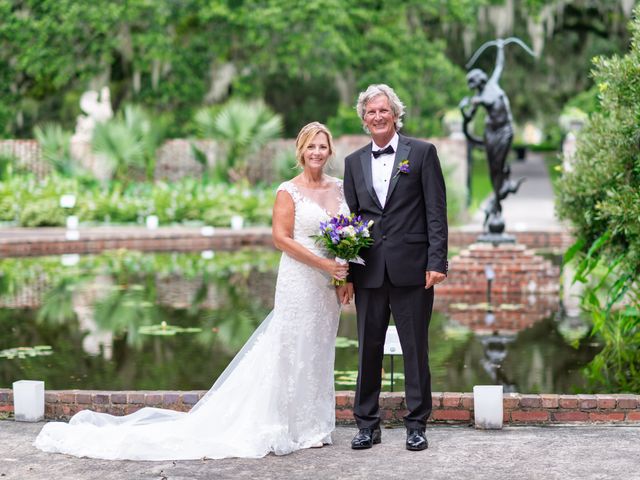 Neville and Mary&apos;s Wedding in Murrells Inlet, South Carolina 34