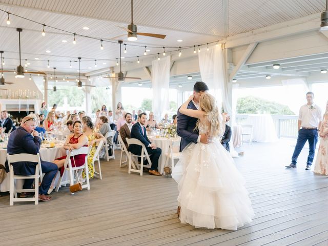 Chris and Camille&apos;s Wedding in Hilton Head Island, South Carolina 20