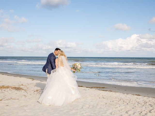 Chris and Camille&apos;s Wedding in Hilton Head Island, South Carolina 66