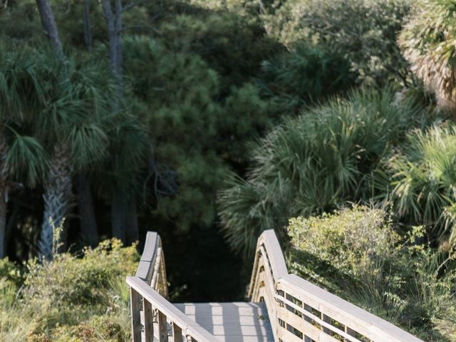 Chris and Camille&apos;s Wedding in Hilton Head Island, South Carolina 89