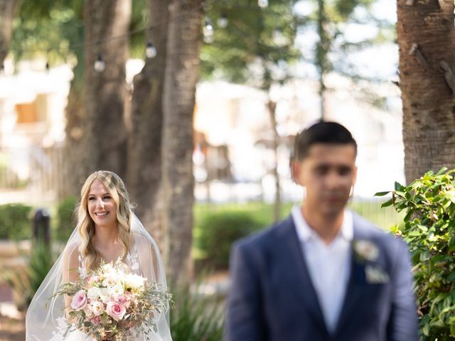 Chris and Camille&apos;s Wedding in Hilton Head Island, South Carolina 114