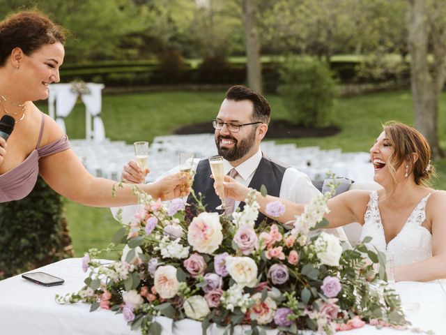 Michael and Ashley&apos;s Wedding in Springfield, Missouri 29