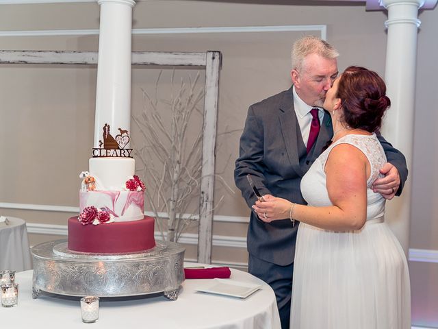 Joseph and Meeghan&apos;s Wedding in Spring Lake, New Jersey 4