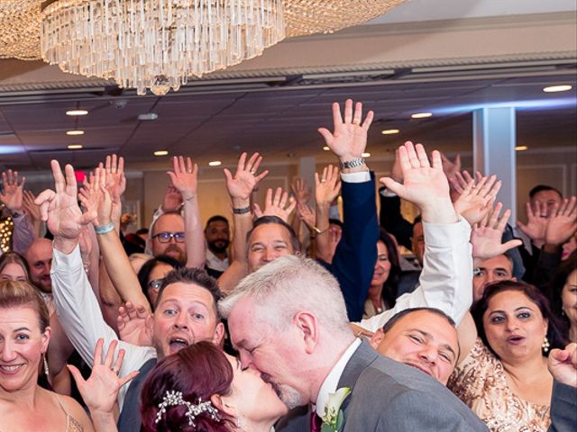 Joseph and Meeghan&apos;s Wedding in Spring Lake, New Jersey 8