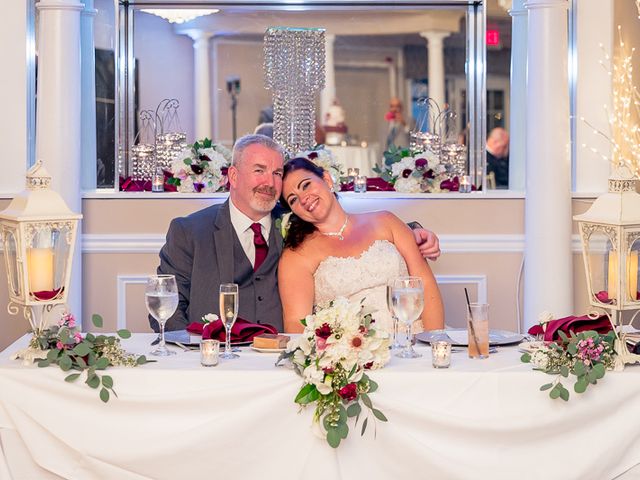 Joseph and Meeghan&apos;s Wedding in Spring Lake, New Jersey 9