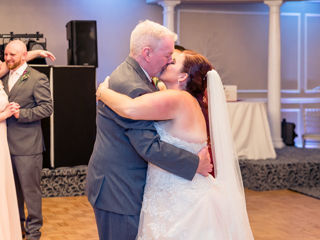 Joseph and Meeghan&apos;s Wedding in Spring Lake, New Jersey 10