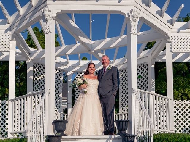 Joseph and Meeghan&apos;s Wedding in Spring Lake, New Jersey 1