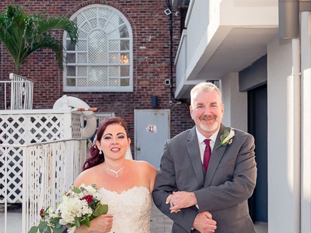 Joseph and Meeghan&apos;s Wedding in Spring Lake, New Jersey 14