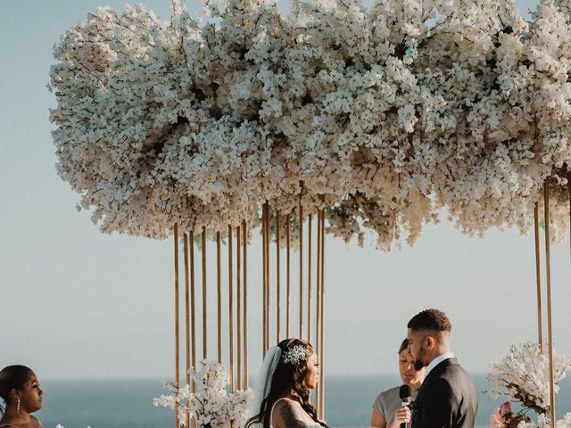 Gaston and Tamara&apos;s Wedding in Punta de Mita, Mexico 11