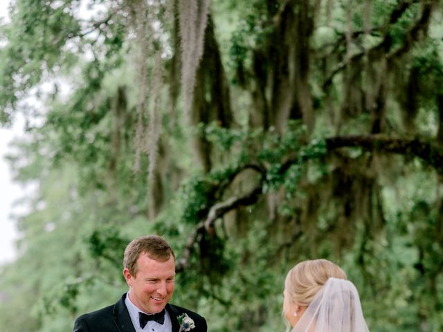 Ben and Alyssa&apos;s Wedding in Charleston, South Carolina 65