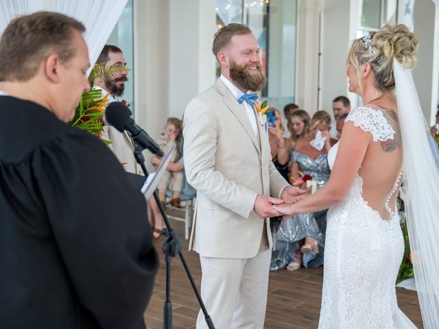 Ryan and Christie&apos;s Wedding in Punta Cana, Dominican Republic 51