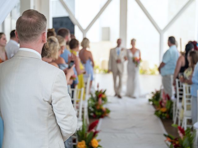 Ryan and Christie&apos;s Wedding in Punta Cana, Dominican Republic 53