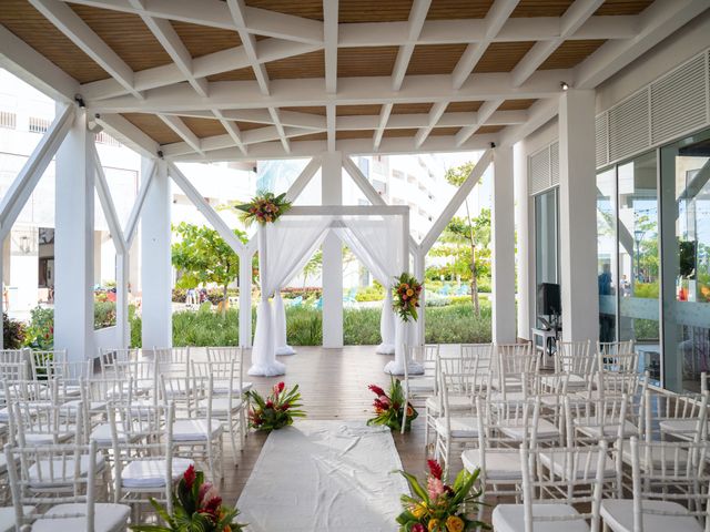 Ryan and Christie&apos;s Wedding in Punta Cana, Dominican Republic 62