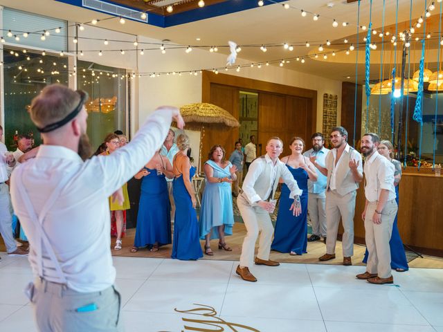 Ryan and Christie&apos;s Wedding in Punta Cana, Dominican Republic 100