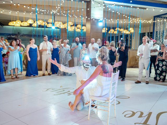 Ryan and Christie&apos;s Wedding in Punta Cana, Dominican Republic 101