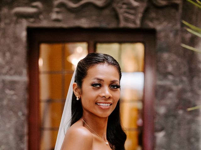 Lucas and Prescilla's Wedding in Rome, Italy 61