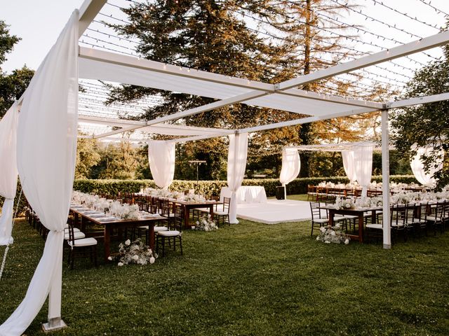 Lucas and Prescilla's Wedding in Rome, Italy 80