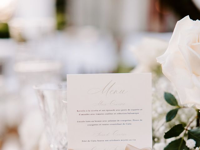 Lucas and Prescilla's Wedding in Rome, Italy 83