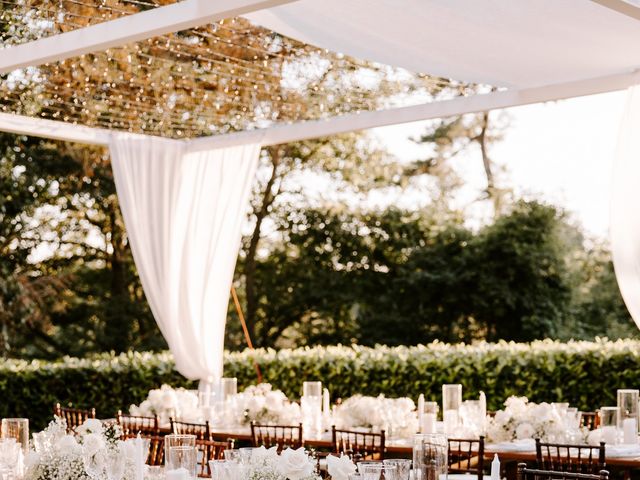 Lucas and Prescilla's Wedding in Rome, Italy 84