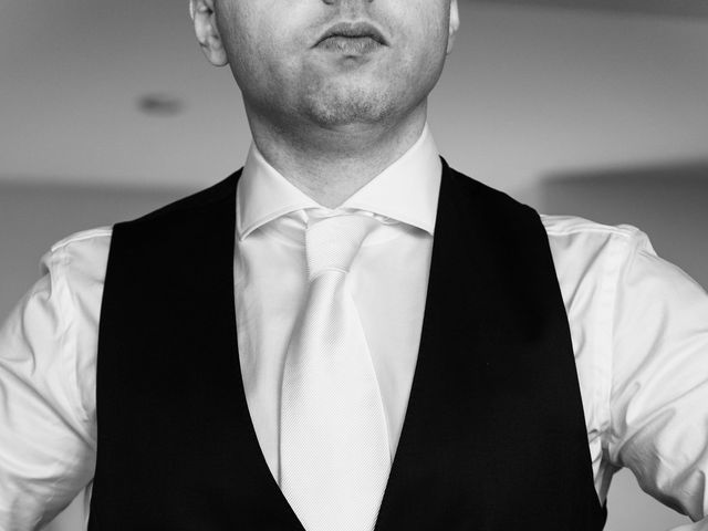 Claudia and Alexandros's Wedding in Rome, Italy 42