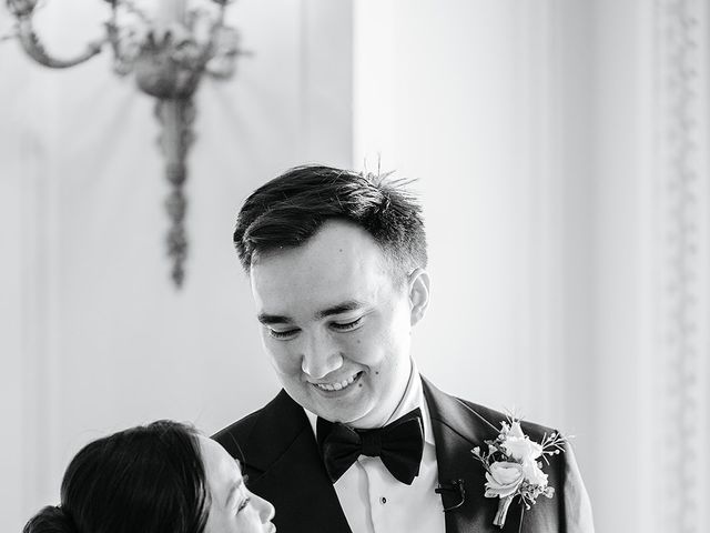 Serena and Dan's Wedding in Richmond, Virginia 20