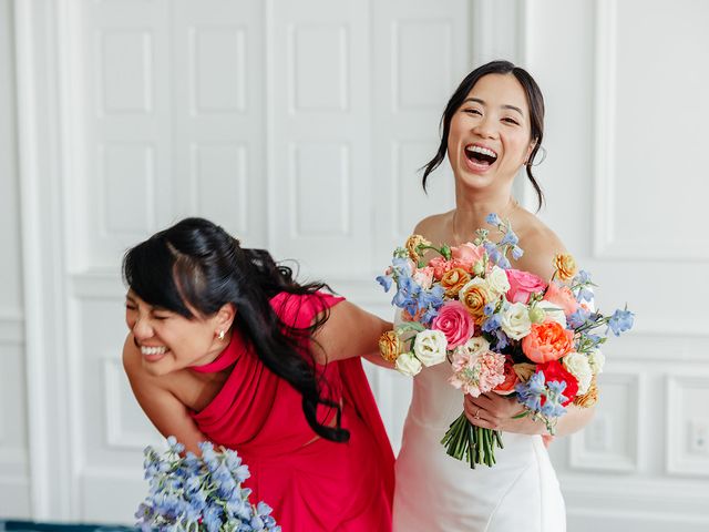 Serena and Dan's Wedding in Richmond, Virginia 30