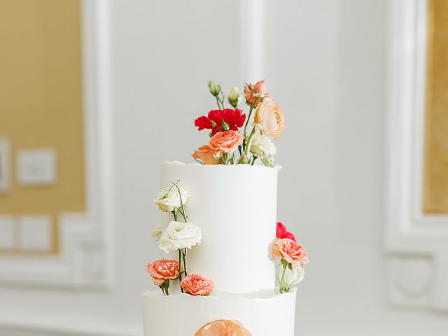 Serena and Dan's Wedding in Richmond, Virginia 45