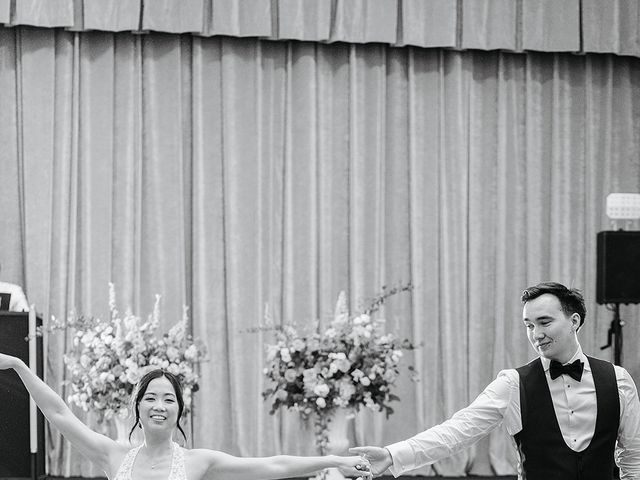 Serena and Dan's Wedding in Richmond, Virginia 51