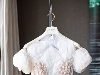 Kara &amp; Lana's wedding 1