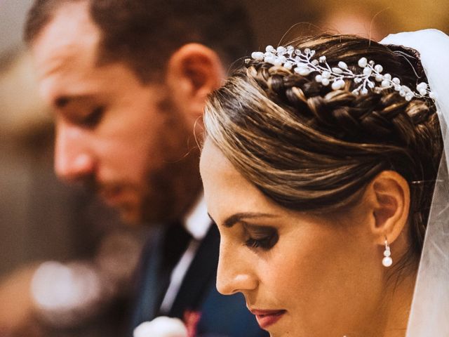 Gianluca and Tatiana&apos;s Wedding in Rome, Italy 22