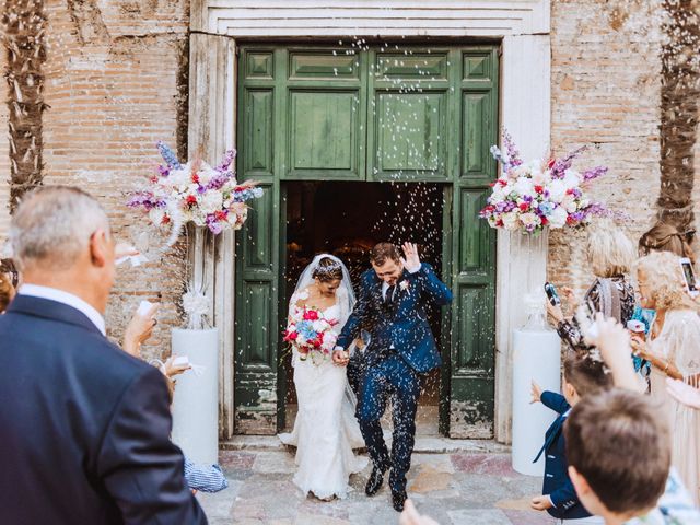 Gianluca and Tatiana&apos;s Wedding in Rome, Italy 24