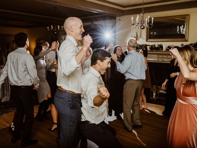 Lillian and Ben's Wedding in West Bethel, Maine 2